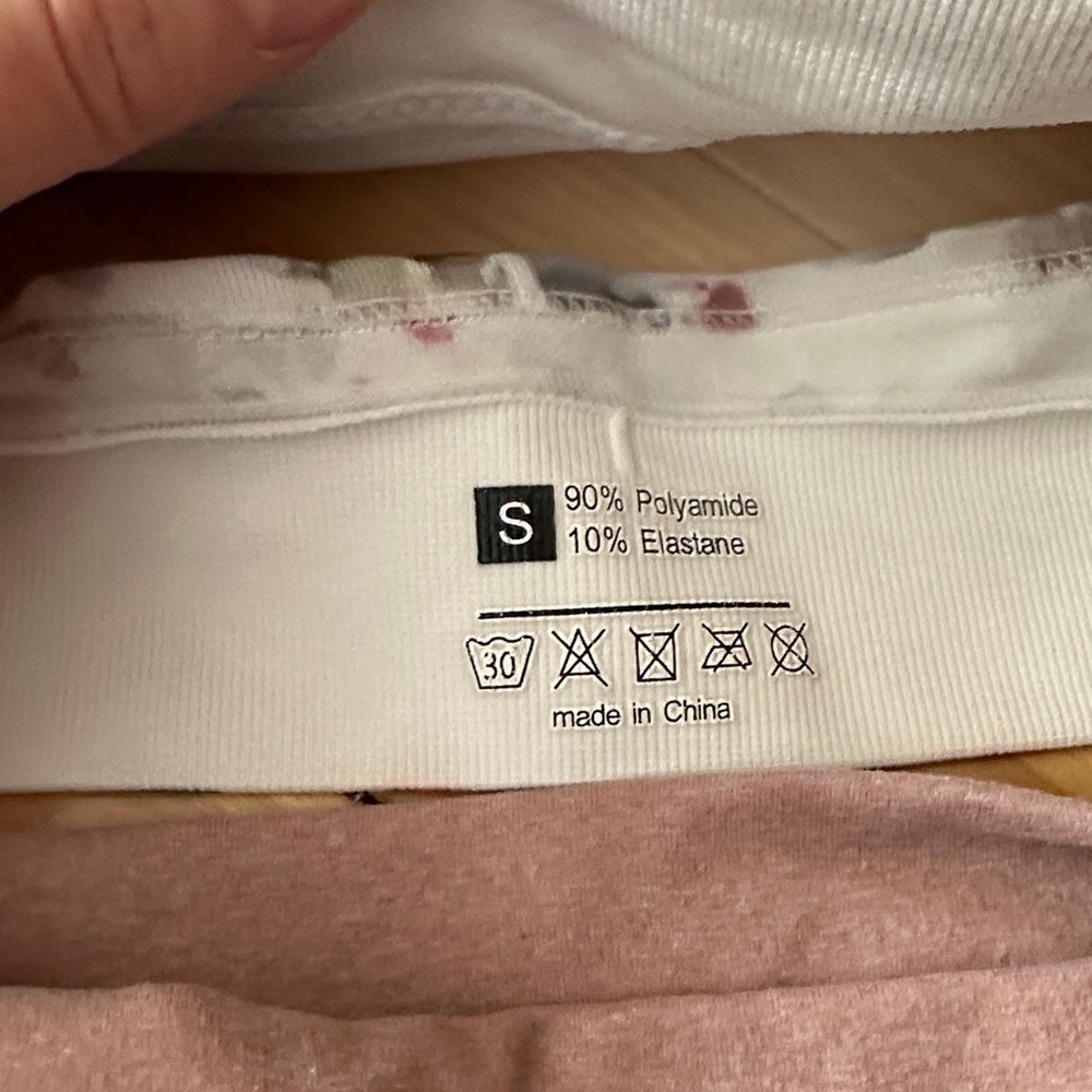 Women’s Size Small Workout Bundle - image 5